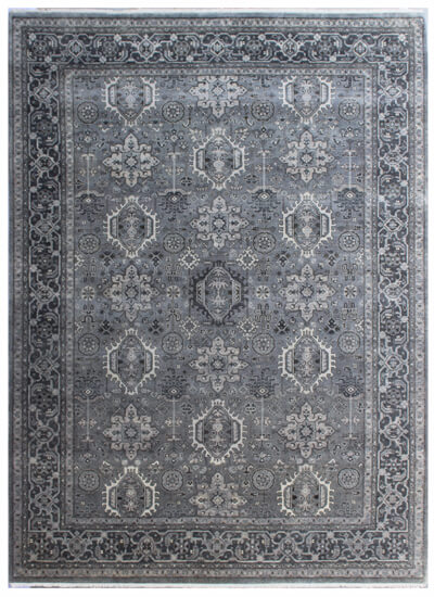 CR-0215 Grey Charcoal